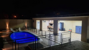 Casa Barrio del Lago